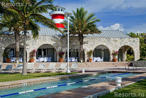 The Westin Grand Bahama Island Our Lucaya Resort 36